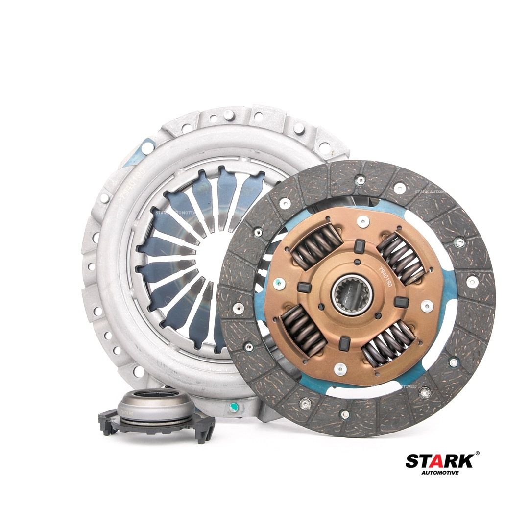 STARK SKCK-0100049 Kit d'embrayage