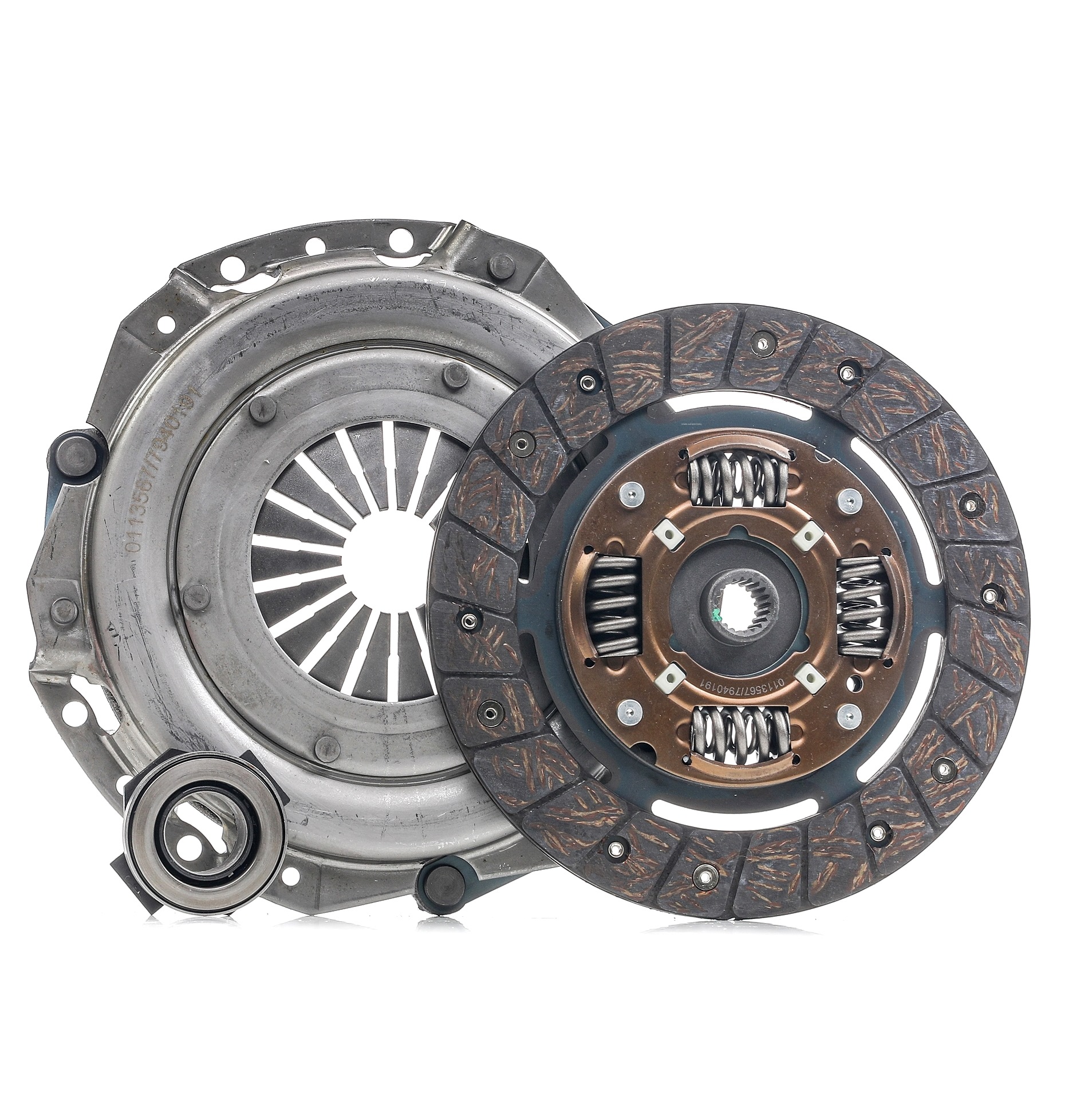 Compre STARK Kit de embraiagem Produto No.: SKCK-0100050 a preços baixos de 57,39 €