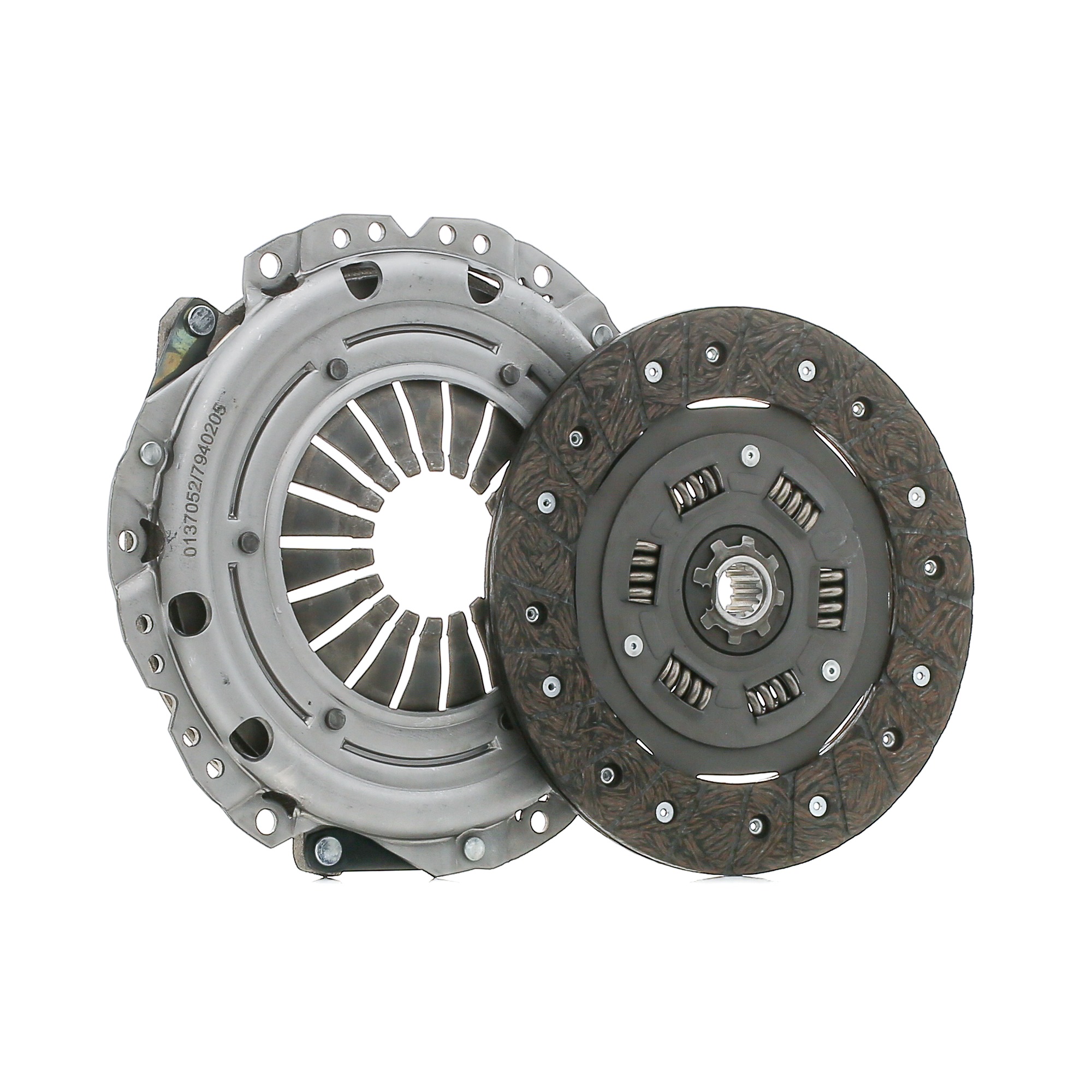 Įsigykite STARK Sankabos komplektas Prekės Nr.: SKCK-0100057 už žemiausią 93,32 € kainą