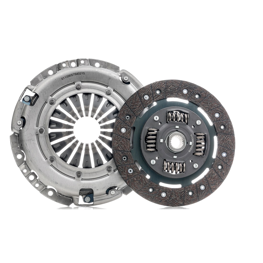 Įsigykite STARK Sankabos komplektas Prekės Nr.: SKCK-0100059 už žemiausią 118,80 € kainą