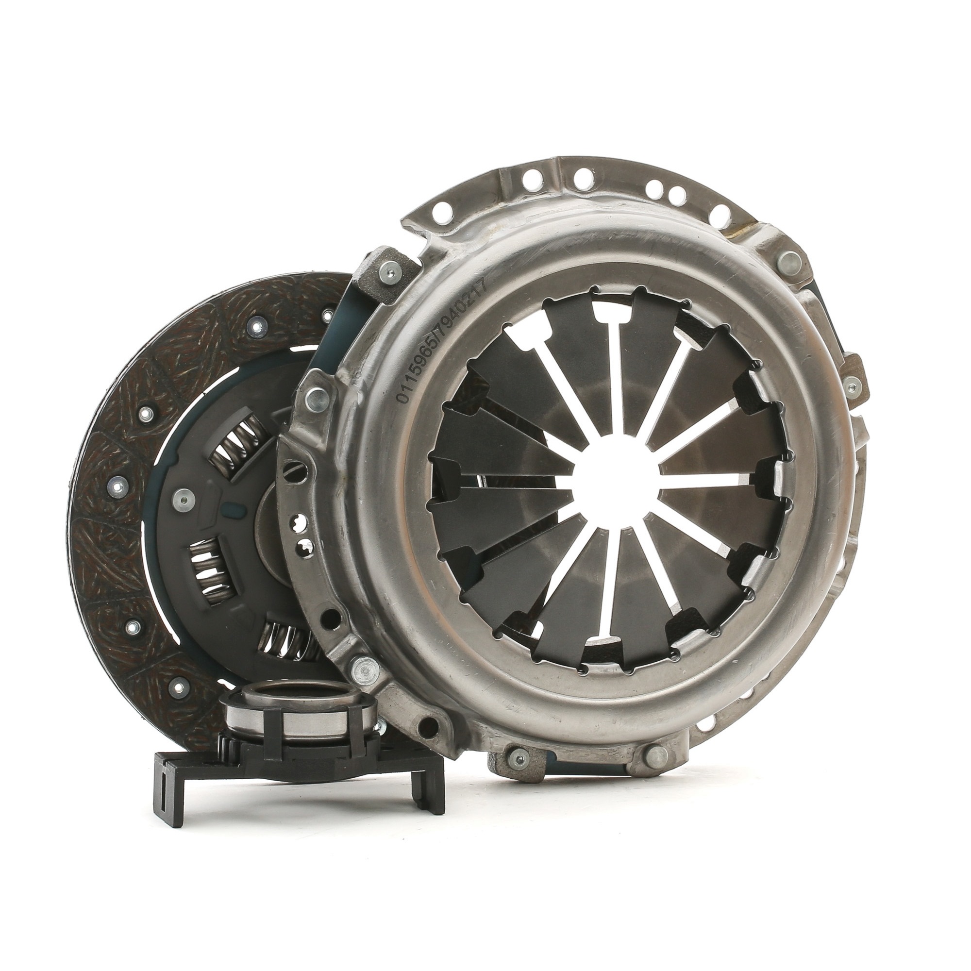 Osta STARK Kytkinpaketti Tuote No.: SKCK-0100061 edullisesti hintaan 66,94 €