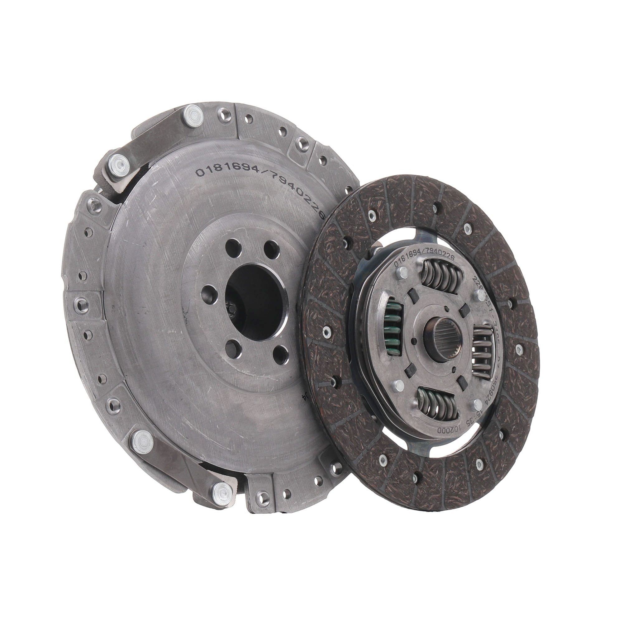 Įsigykite STARK Sankabos komplektas Prekės Nr.: SKCK-0100066 už žemiausią 101,05 € kainą