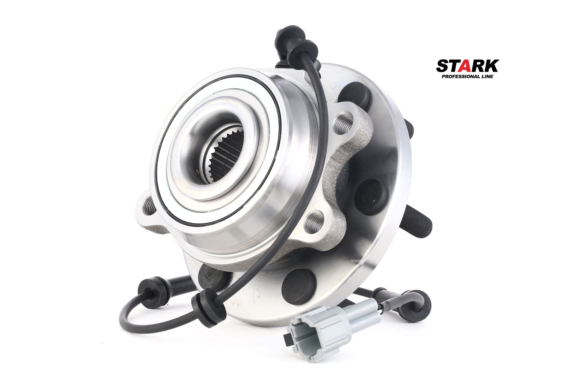 Acquista Kit cuscinetto ruota da STARK Numero prodotto.: SKWB-0180134 al costo di soli 89,61 €