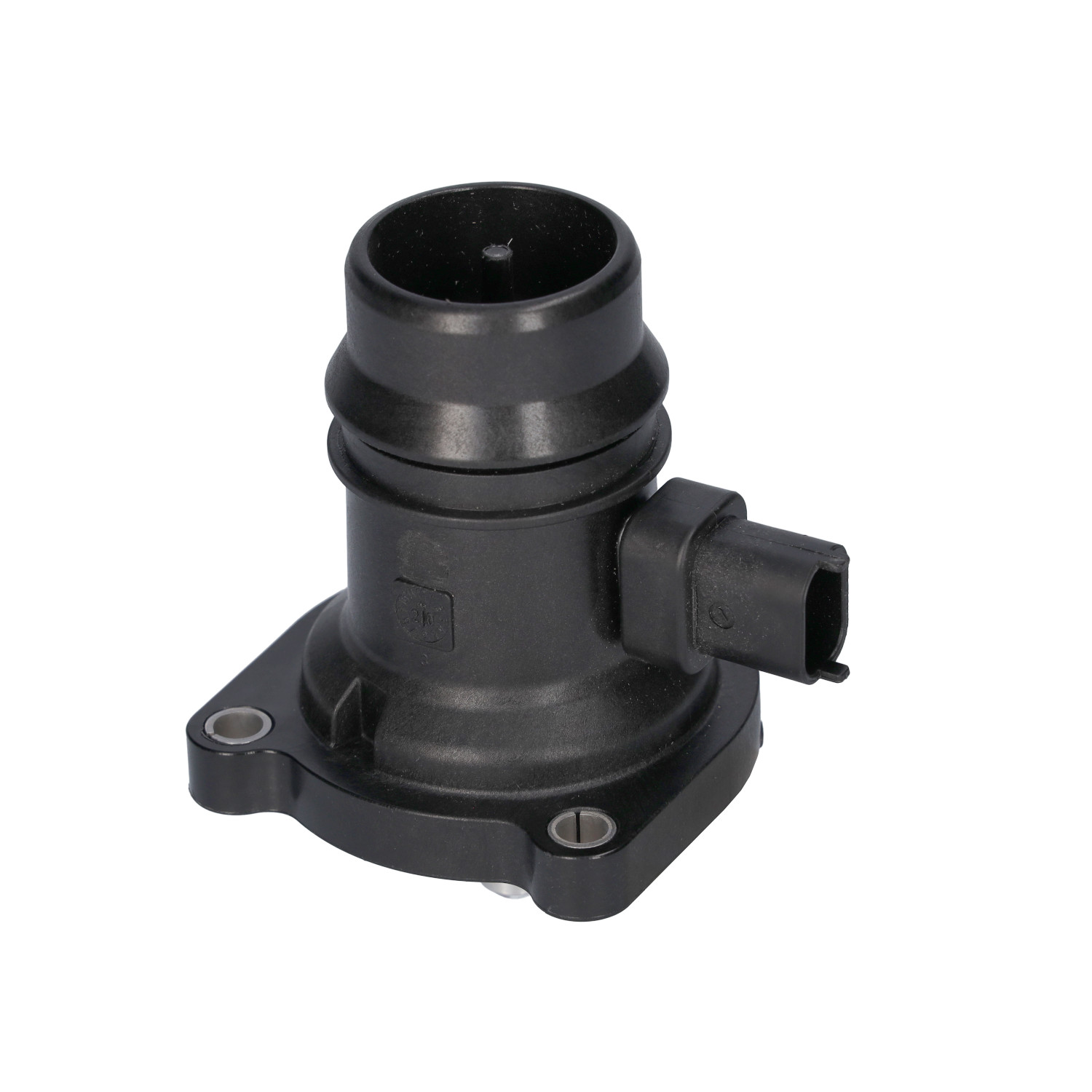 OE OPEL ADAM 2014 Engine coolant thermostat 025200454, 055561629, 055579011 from FEBI BILSTEIN