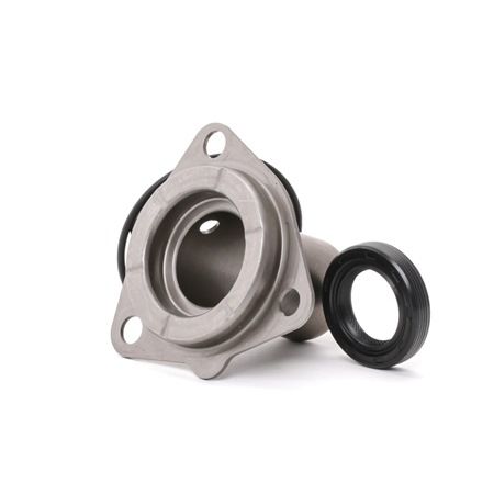 Styrhylsa, koppling VW av originalkvalitet 012141180A, 012141180B, 012141181A från FEBI BILSTEIN