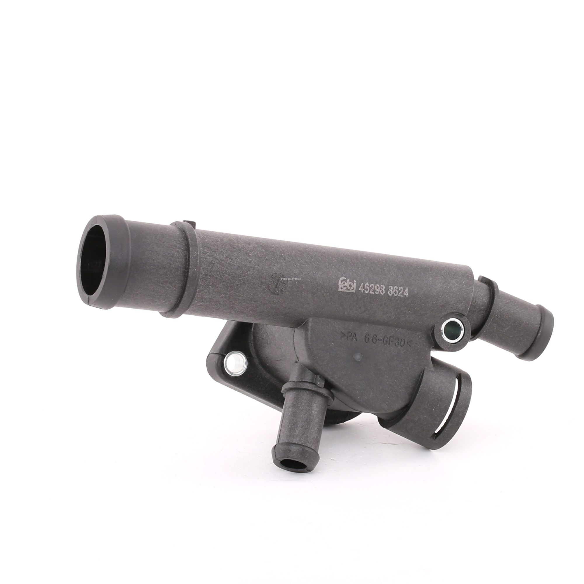 Buy FEBI BILSTEIN Coolant Flange Product No.: 46298 at the low price of £ 7,29