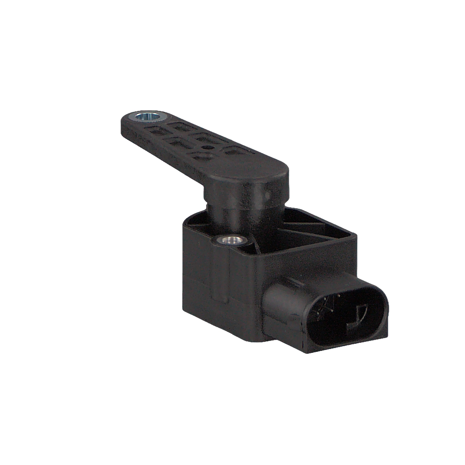 Compre FEBI BILSTEIN Sensor, nivel de suspensión neumática Número de producto: 46446 a bajo precio de 80,71 €