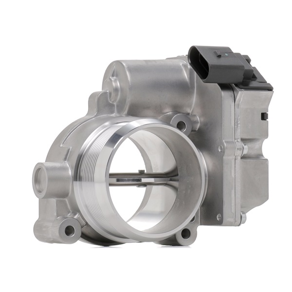 Drosselklappe AUDI in Original Qualität 4E0145950C, 4E0145950D, 4E0145950F von FEBI BILSTEIN