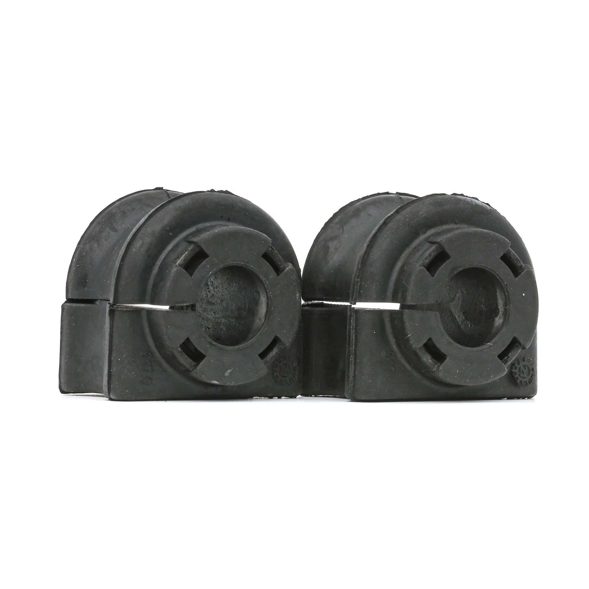 Kjøp FEBI BILSTEIN Lagring, stabilisator Product No .: 46791 for den lave prisen av 69,24 kr