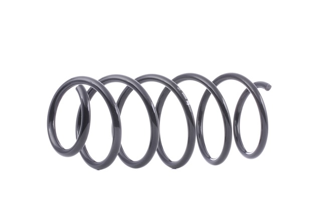 OE Spiraalveer OPEL ASTRA 2016 0312262, 0312263, 093179695 van FEBI BILSTEIN