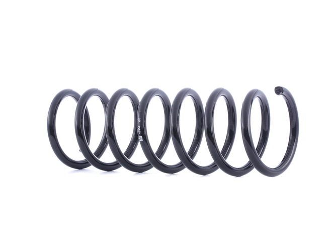 Springveer VOLVO in originele kwaliteit 30639801, 30666221, 8624884 van FEBI BILSTEIN