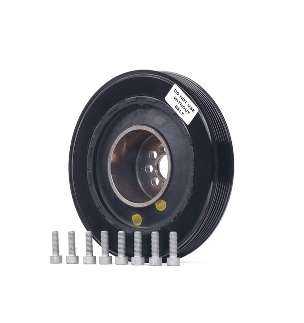 OE Τροχαλία ιμάντα VW TOUAREG 2021 059105251AA, 059105251AD, 059105251AH από SNR