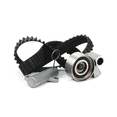 OEM Set curea distributie Toyota Hilux III 2016 135050L010, 1350567040, 1350567041 SNR
