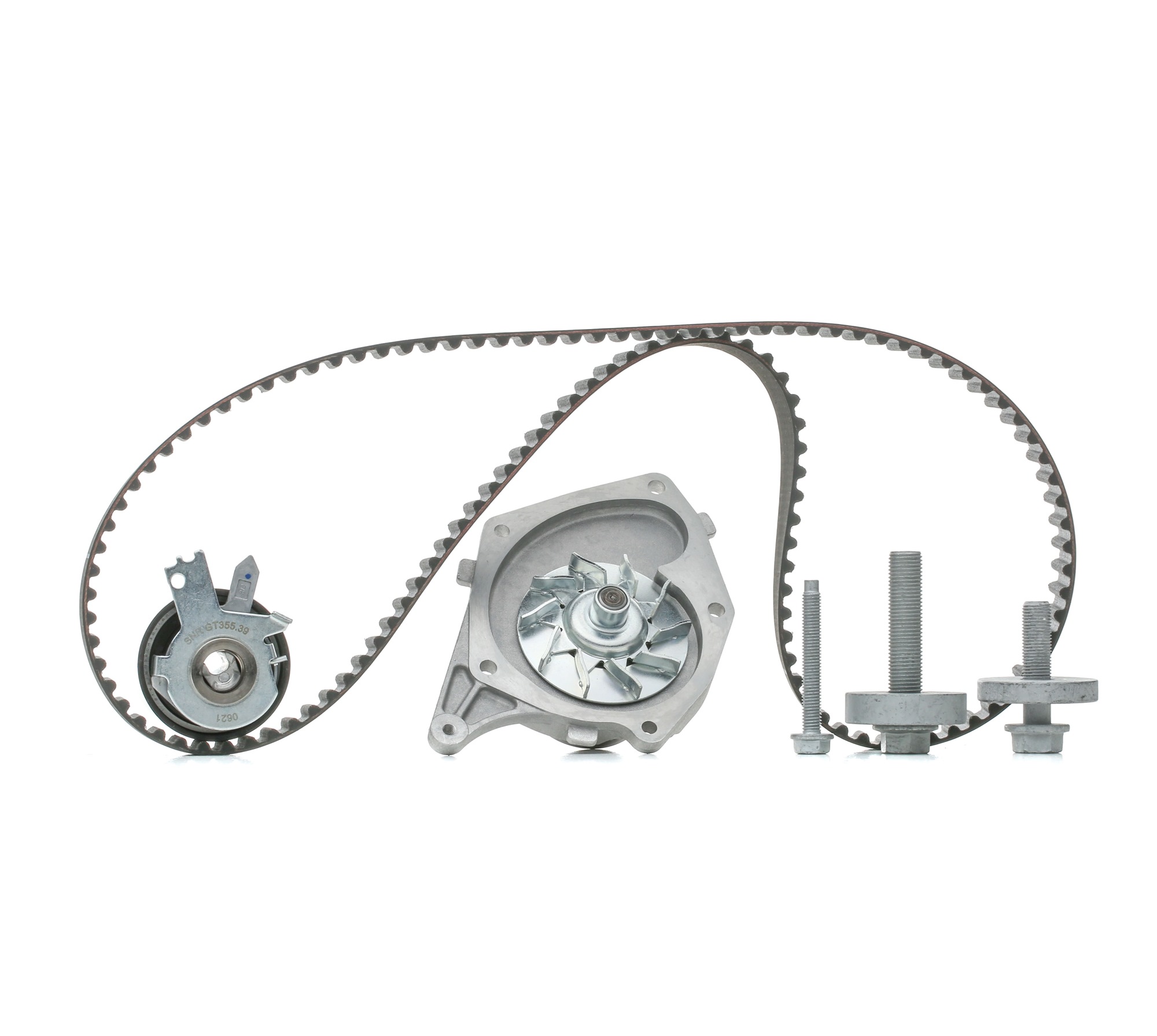 SNR KDP455.581 Kit de distribution + pompe à eau