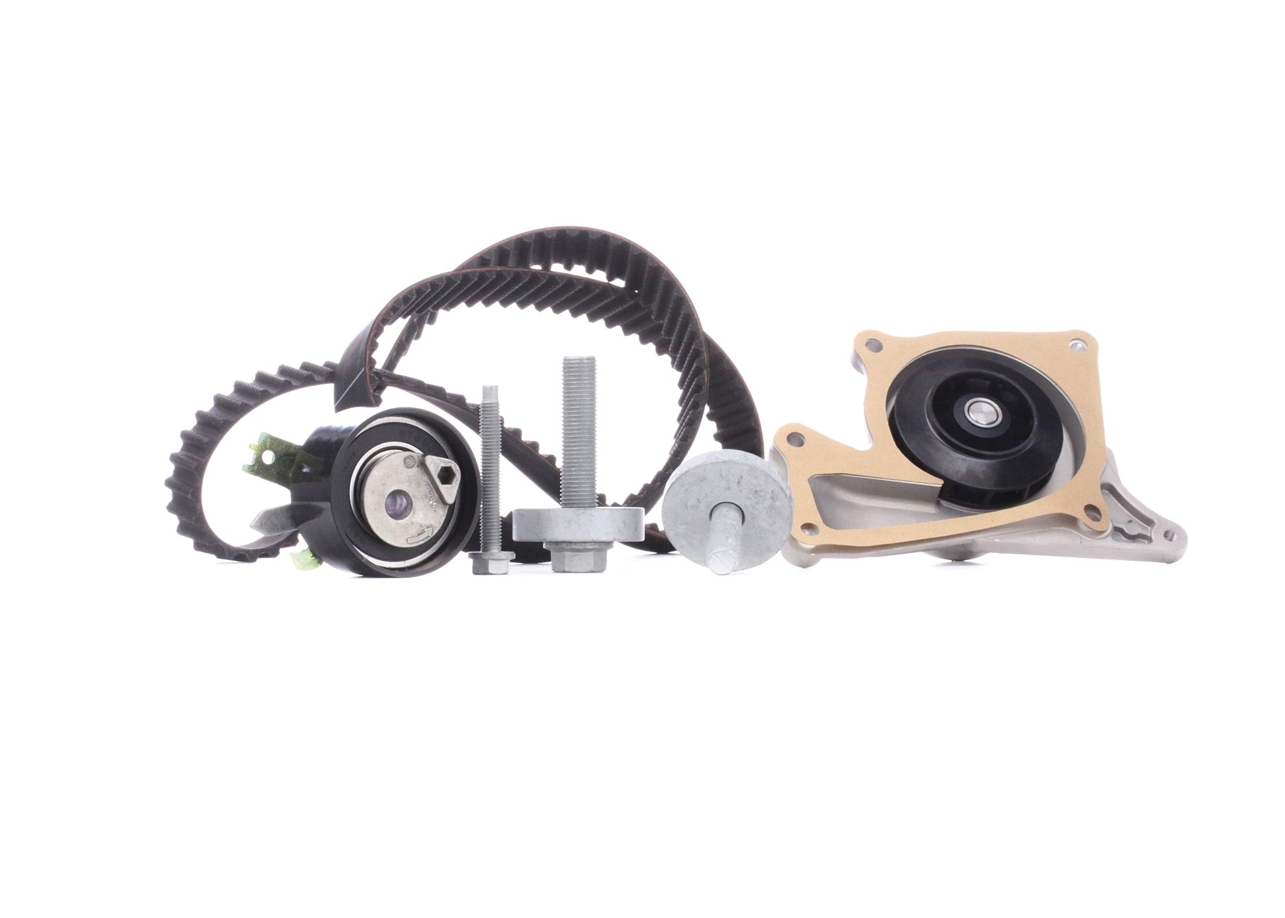 Kupite SNR Vodna crpalka+kit-komplet zobatega jermena Št. izdelka: KDP455.582 po nizki ceni 101,90 €
