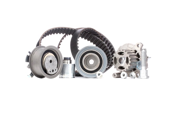 OEM Σετ ιμάντα χρονισμού με αντλία νερού VW 2.0 TDI 120 PS Πετρέλαιο 038109244J από την SNR ηλεκτρονικά σε χαμηλές τιμές