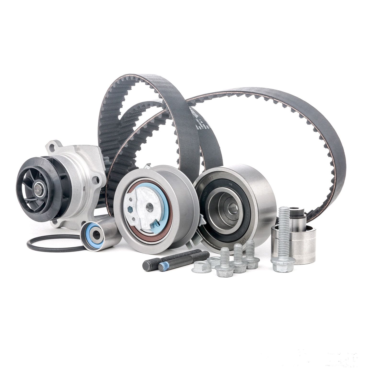Köp SNR Kamremssats med vattenpump Produktnummer: KDP457.720 till det förmånliga priset av 2108,85 kr