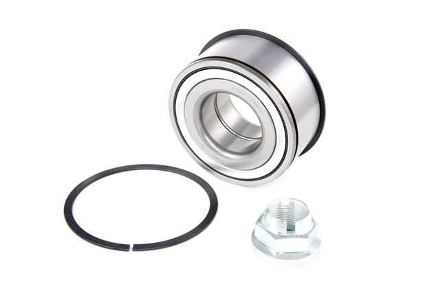SKWB-0180177 STARK Radnabe Scénic I (JA0/1, FA0) 1.9 dCi RX4 101 PS Diesel
