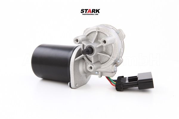OE Achterruitenwisser, motor OPEL CORSA 2018 01270000, 023001902, 1270000 van STARK