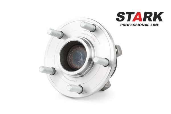 Köp billiga original Hjullagersats SKWB-0180208 jämförbara med BP4K2615XC OEM nummer på nätet