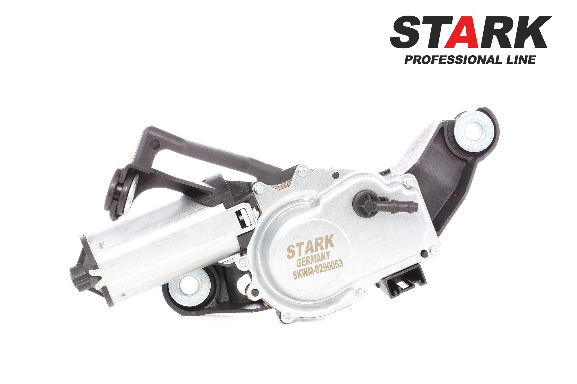 Köp STARK Vindrutetorkarmotor Produktnummer: SKWM-0290053 till det förmånliga priset av 881,38 kr