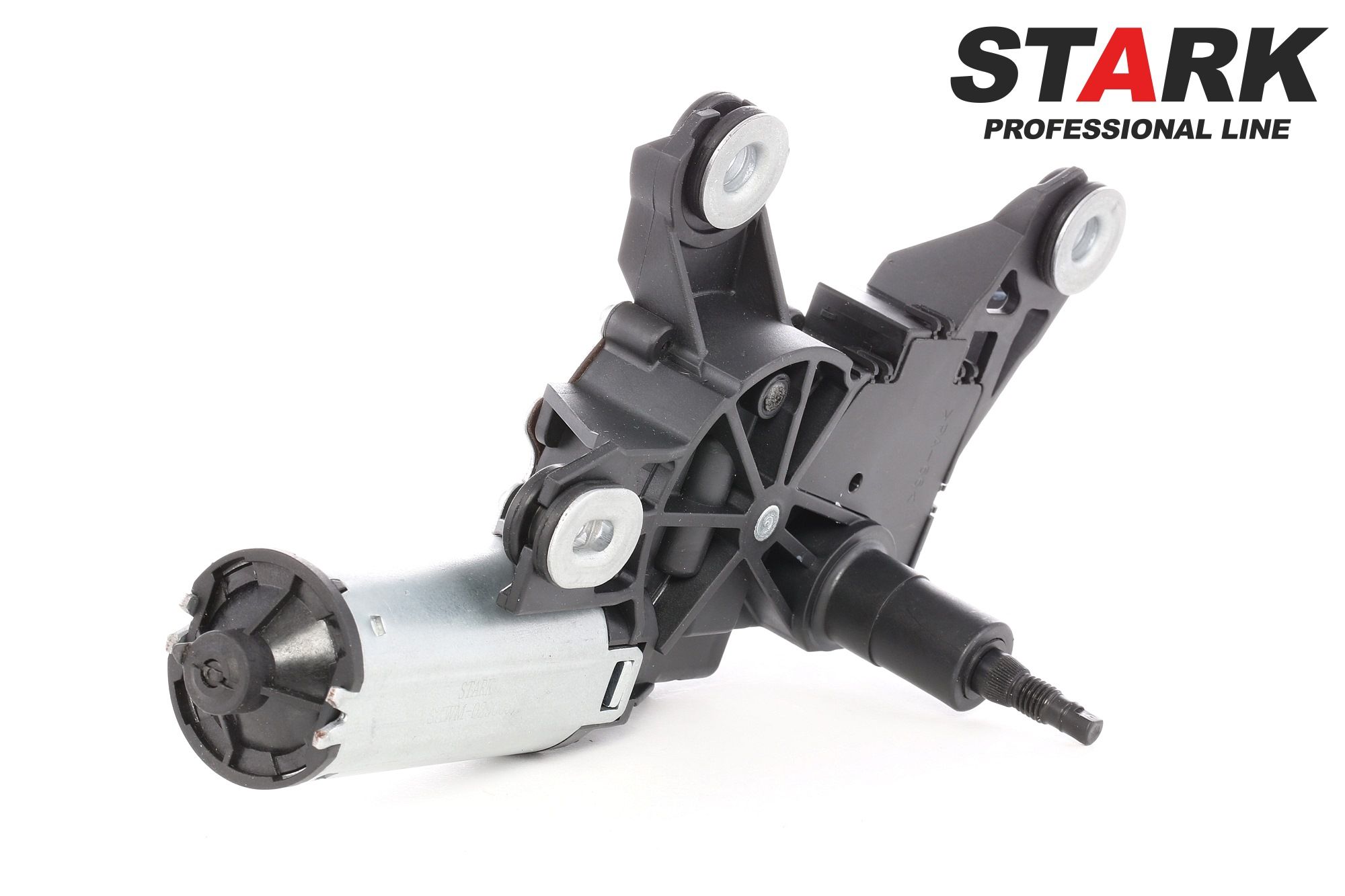 Pirkt STARK Stikla tīrītāju motors Preces Nr.: SKWM-0290057 pie zemu cenu 68,61 €