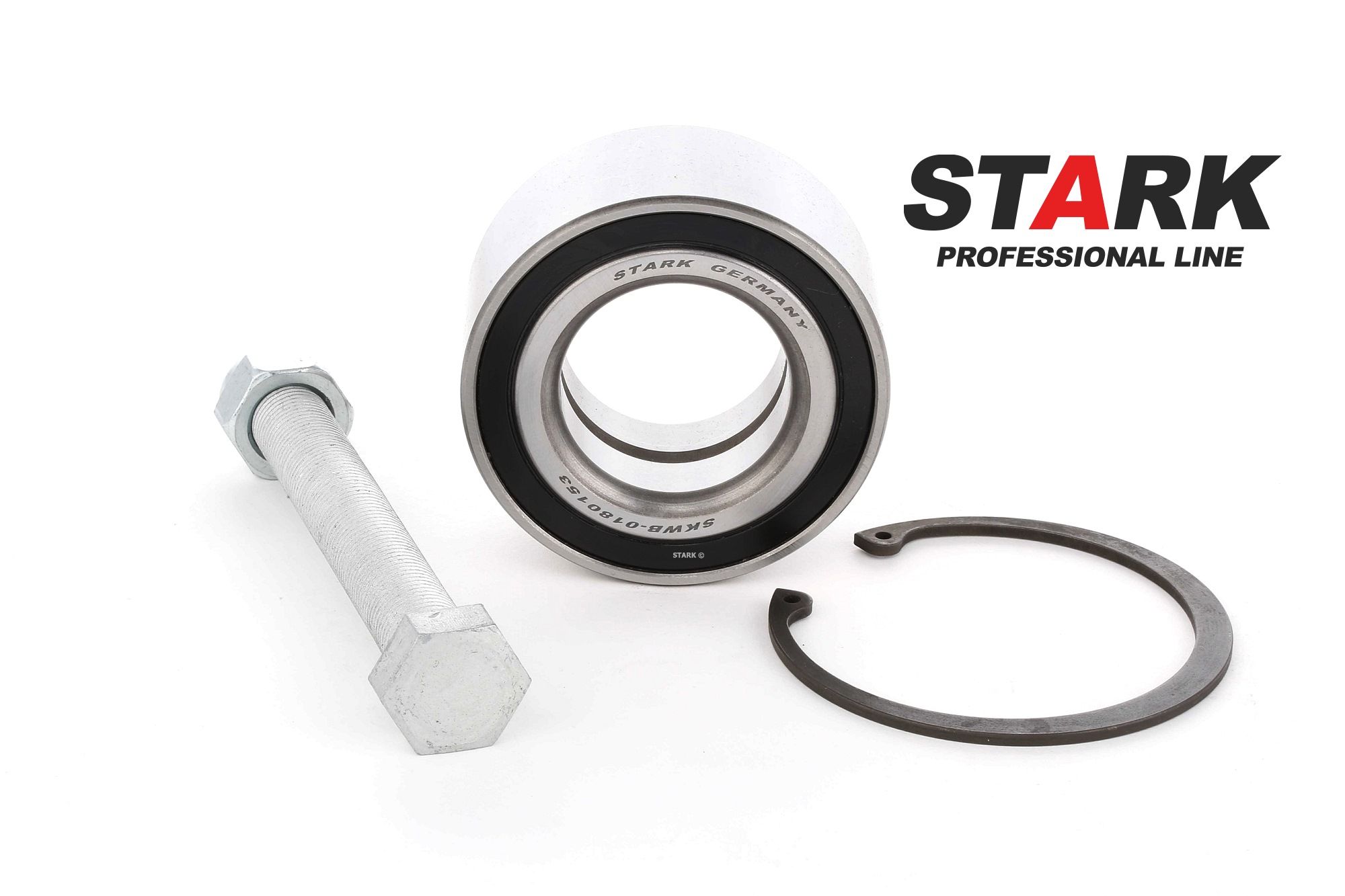 Įsigykite STARK Rato guolio komplektas Prekės Nr.: SKWB-0180153 už žemiausią 20,15 € kainą