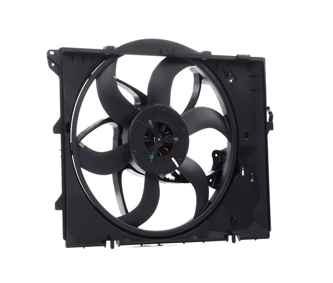 OE Ventilador de radiador BMW 1600 GT 1968 17117590699, 17427523258, 17427523259 de STARK