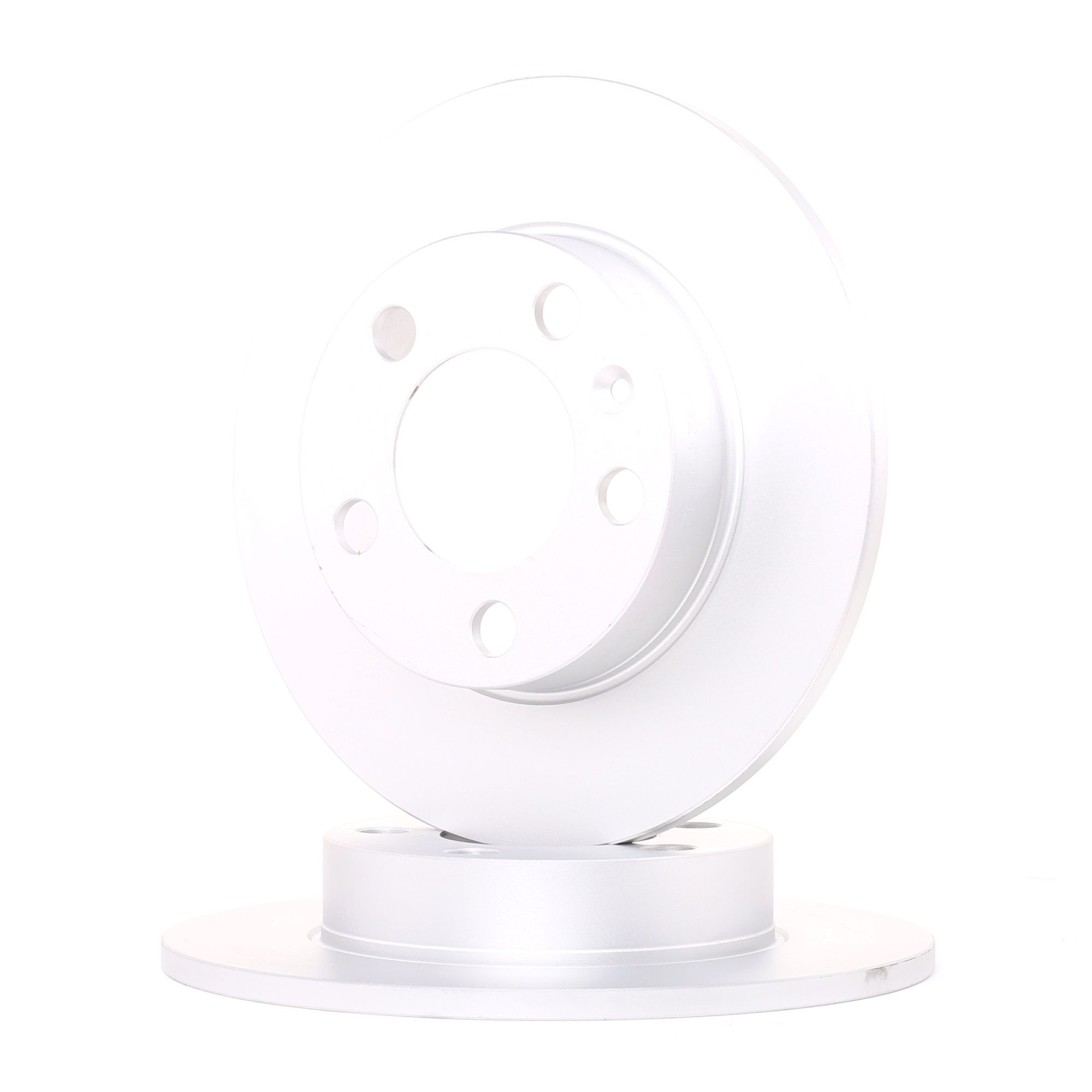 Įsigykite METELLI Stabdžių diskas Prekės Nr.: 23-0366C už žemiausią 23,93 € kainą