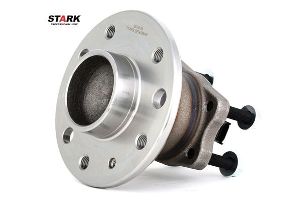 OEM Kit de rolamento de roda VAUXHALL 2.0 Turbo (L35) 170 CV Gasolina 1604316 de STARK online a preços excelentes