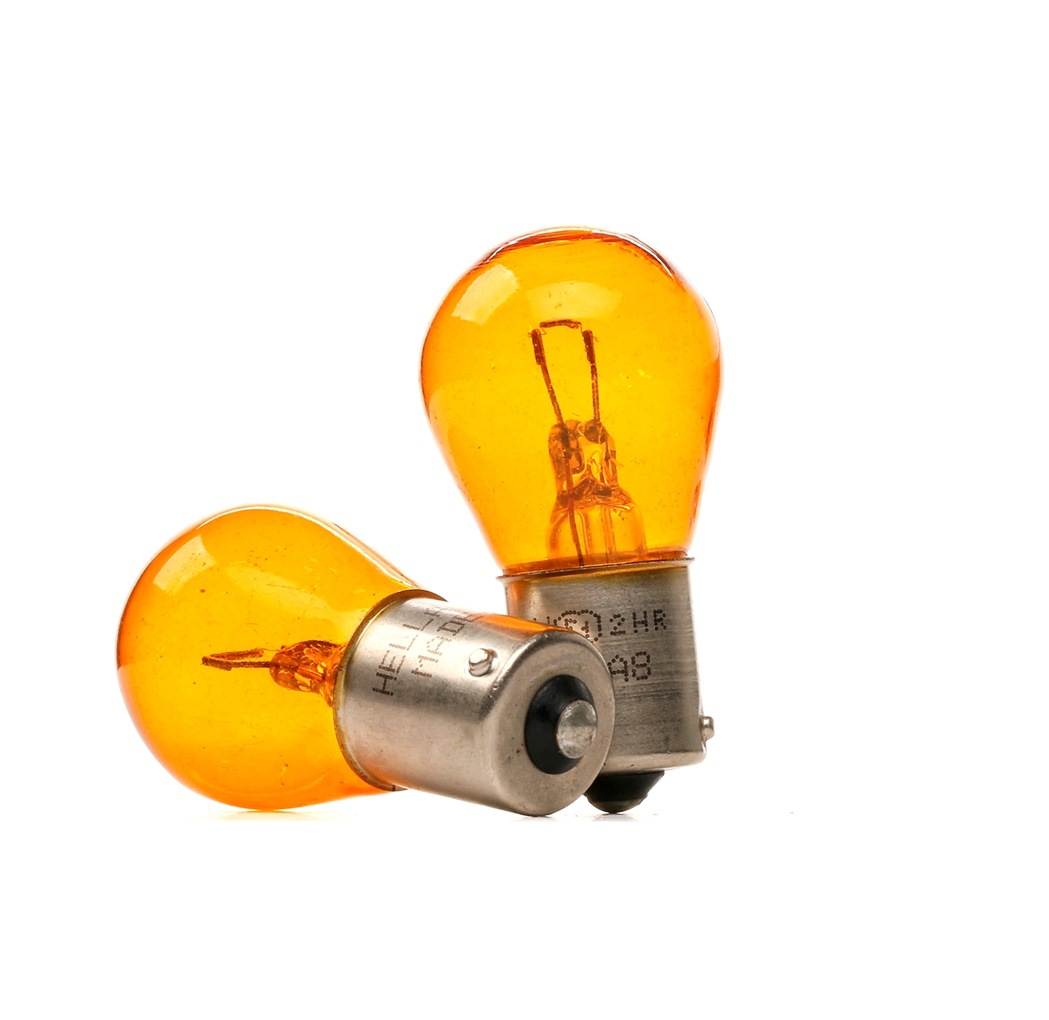 Bestel HELLA Gloeilamp, knipperlamp Artikelnr.: 8GA 006 841-123 aan de scherpe prijs van 3,17 €