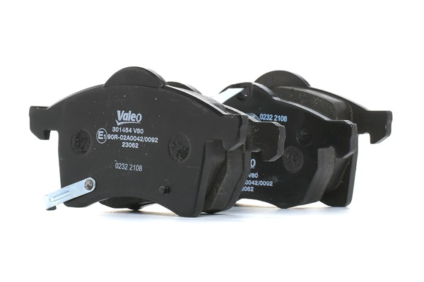 Vásároljon online olcsó, eredeti Fékbetét készlet, tárcsafék 301454 alkatrészt, mely összehasonlítható a 1605997 OEM számmal