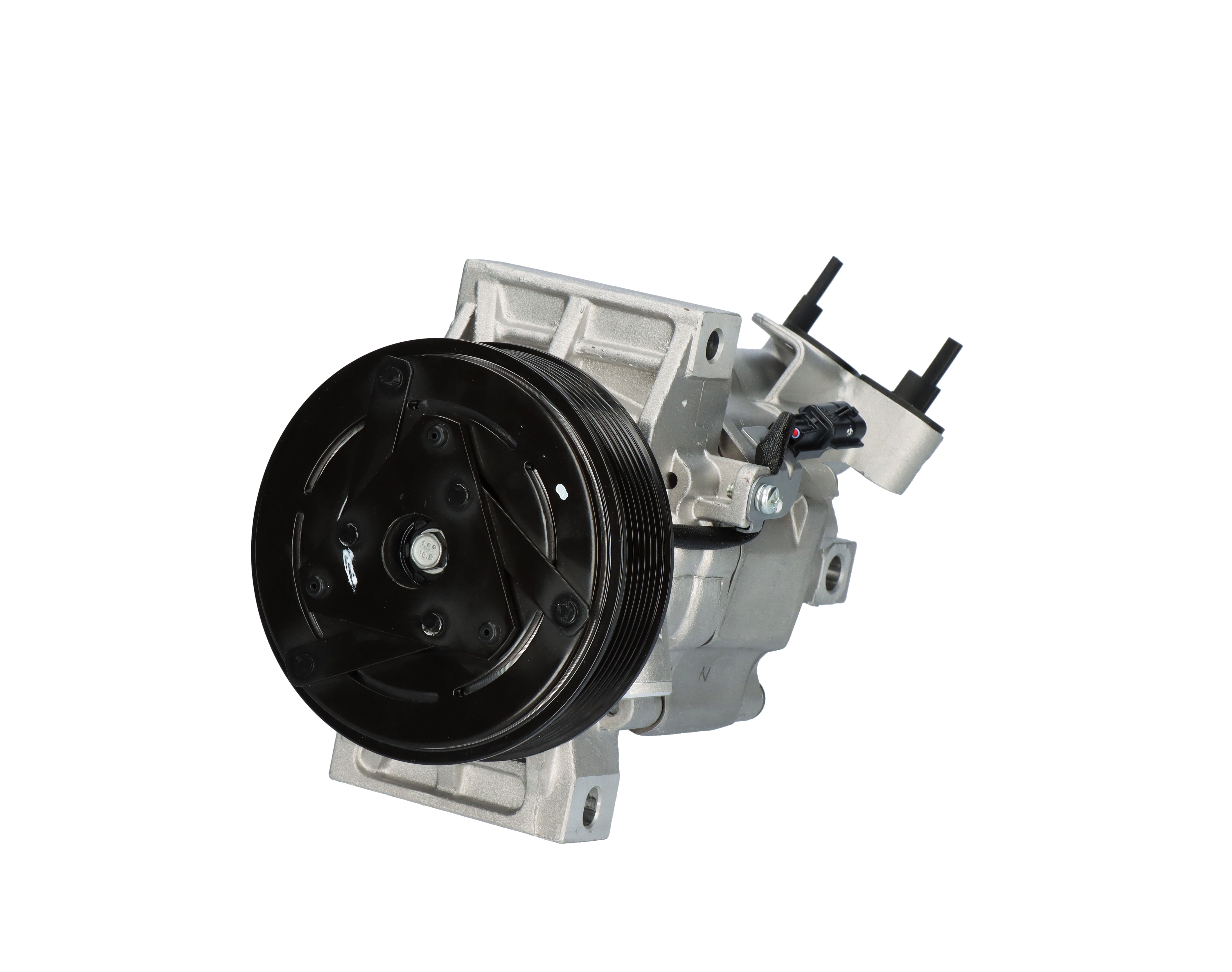 Kompressor klimaanlæg DACIA af original kvalitet 926000216R, 8201025121, 926000105R fra VALEO