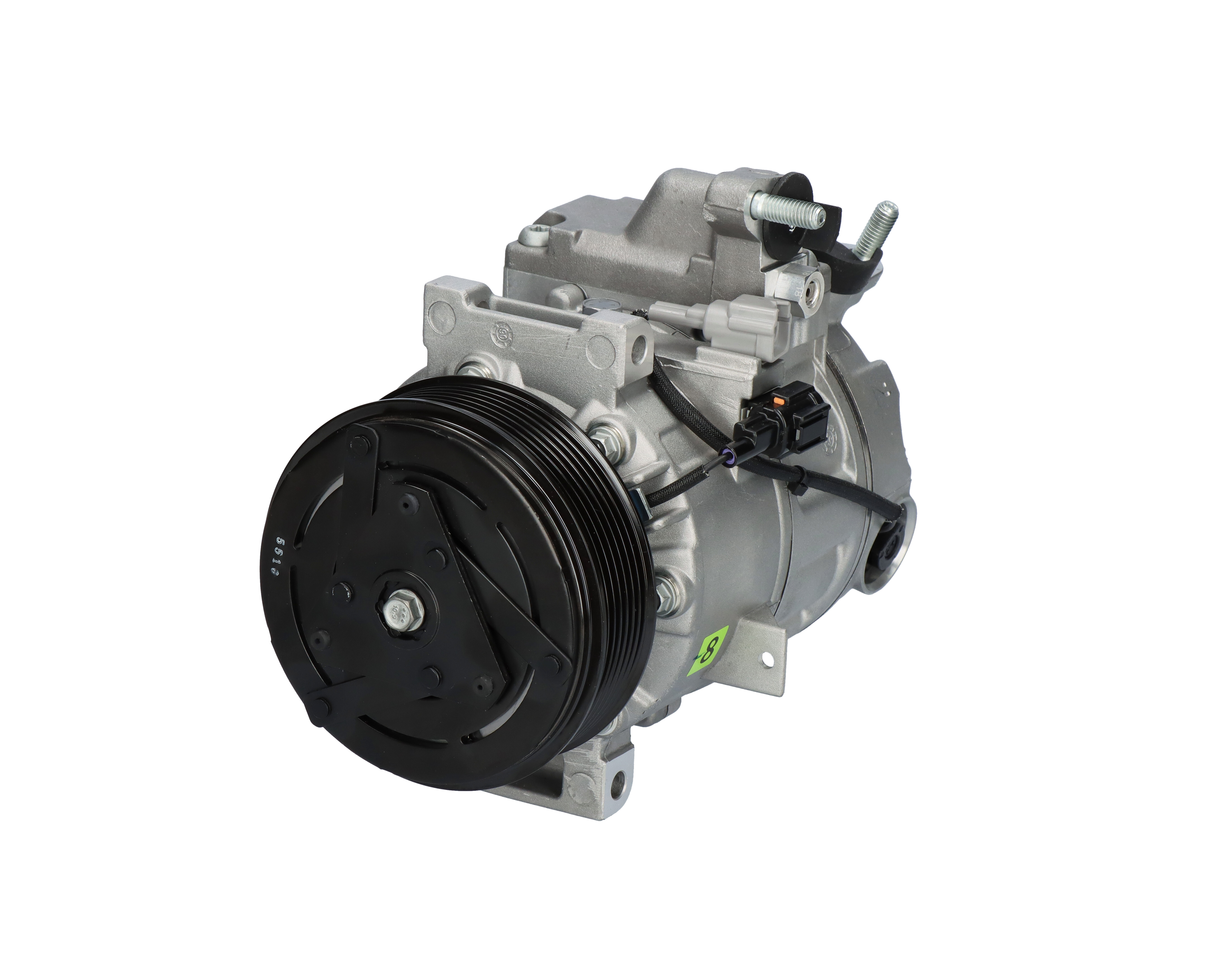 Pompa klimatyzacji INFINITI w oryginalnej jakości 926009AA0A, 92600JK20B, 92600JK20B od VALEO