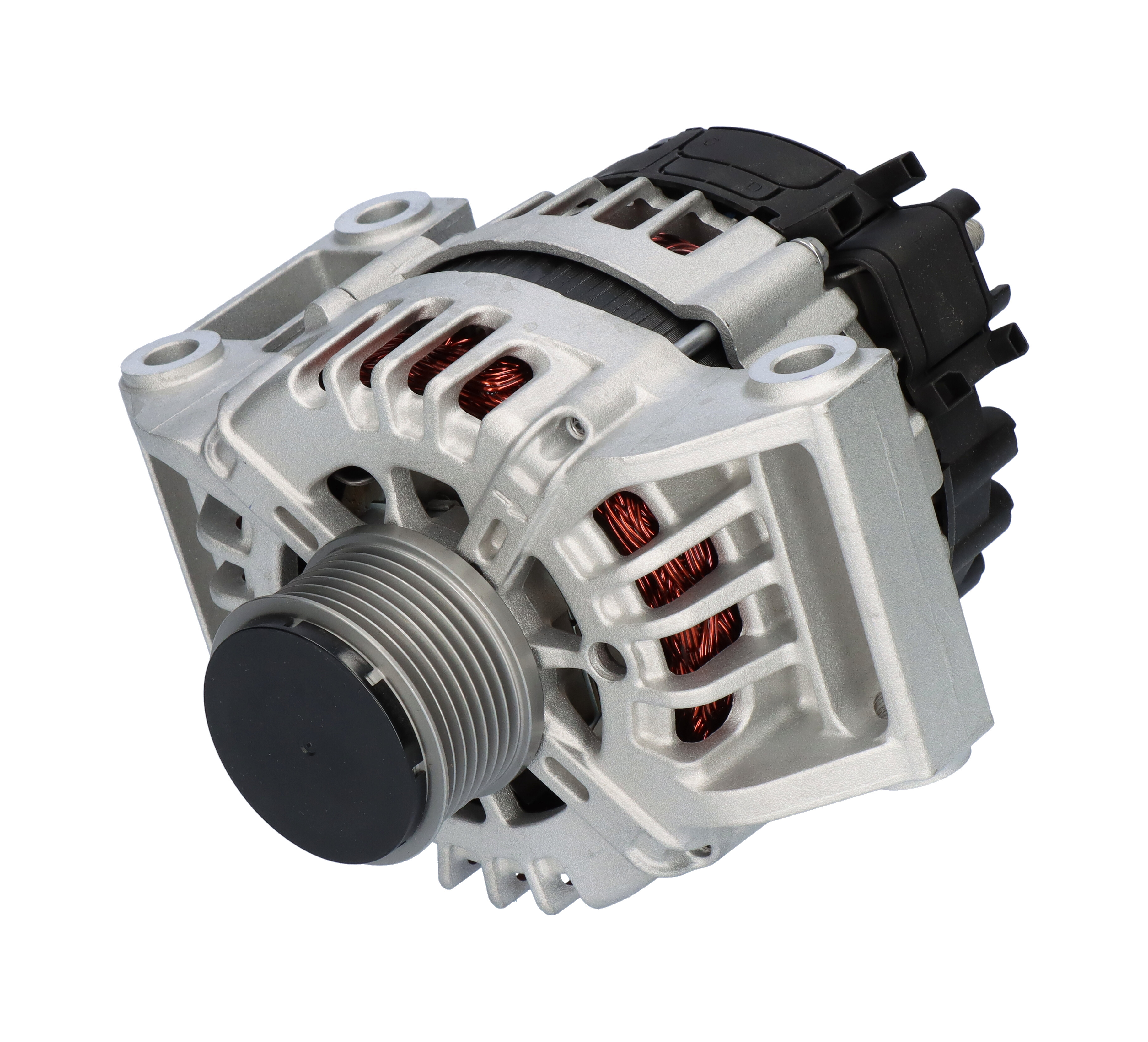 Alternateur 6C1T 10300 CC