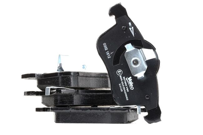 Köp billiga original Bromsbelägg 301568 jämförbara med 77362219 OEM nummer på nätet