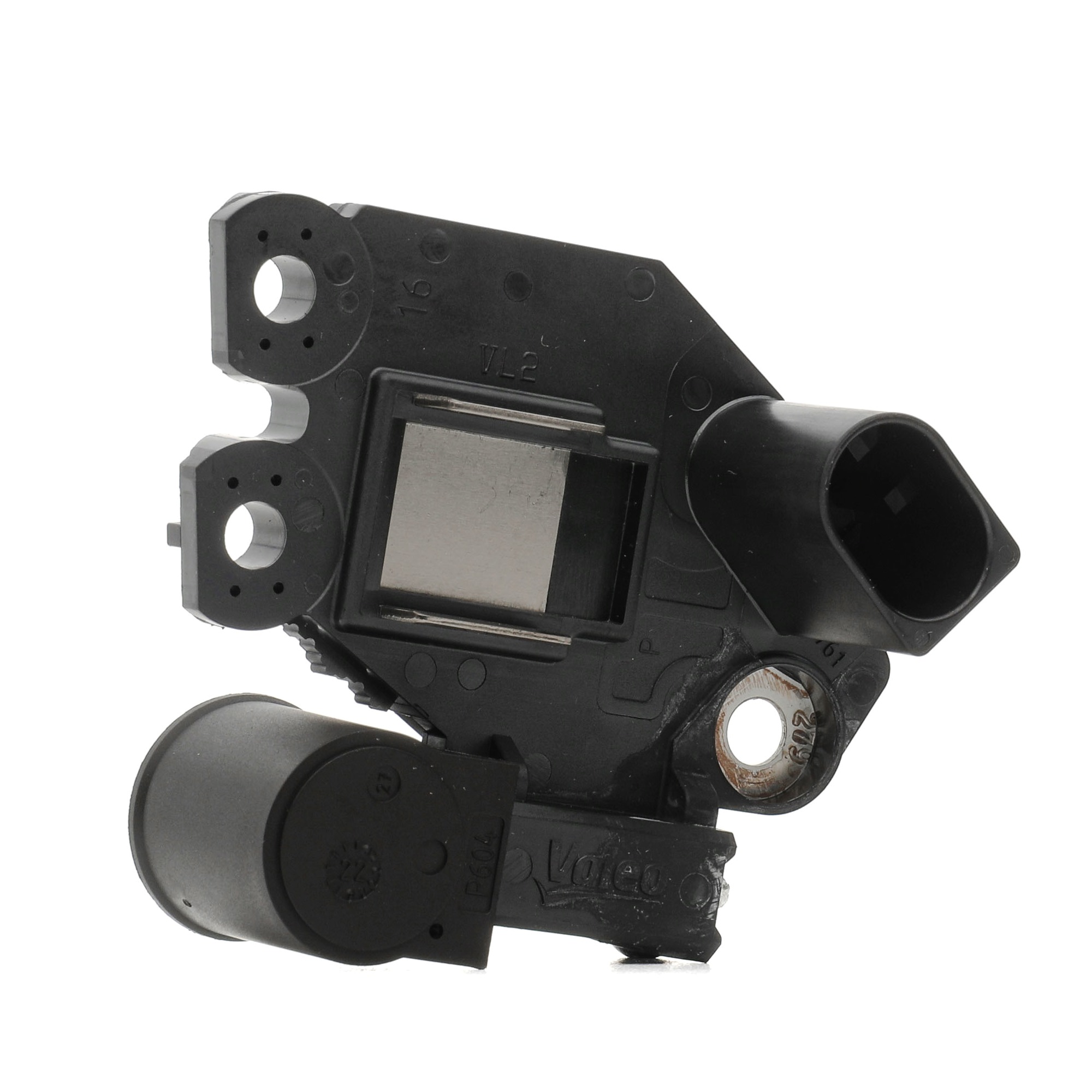 Ostke VALEO Generaatori pingeregulaator Toode nr.: 599317 madala hinnaga 48,90 €