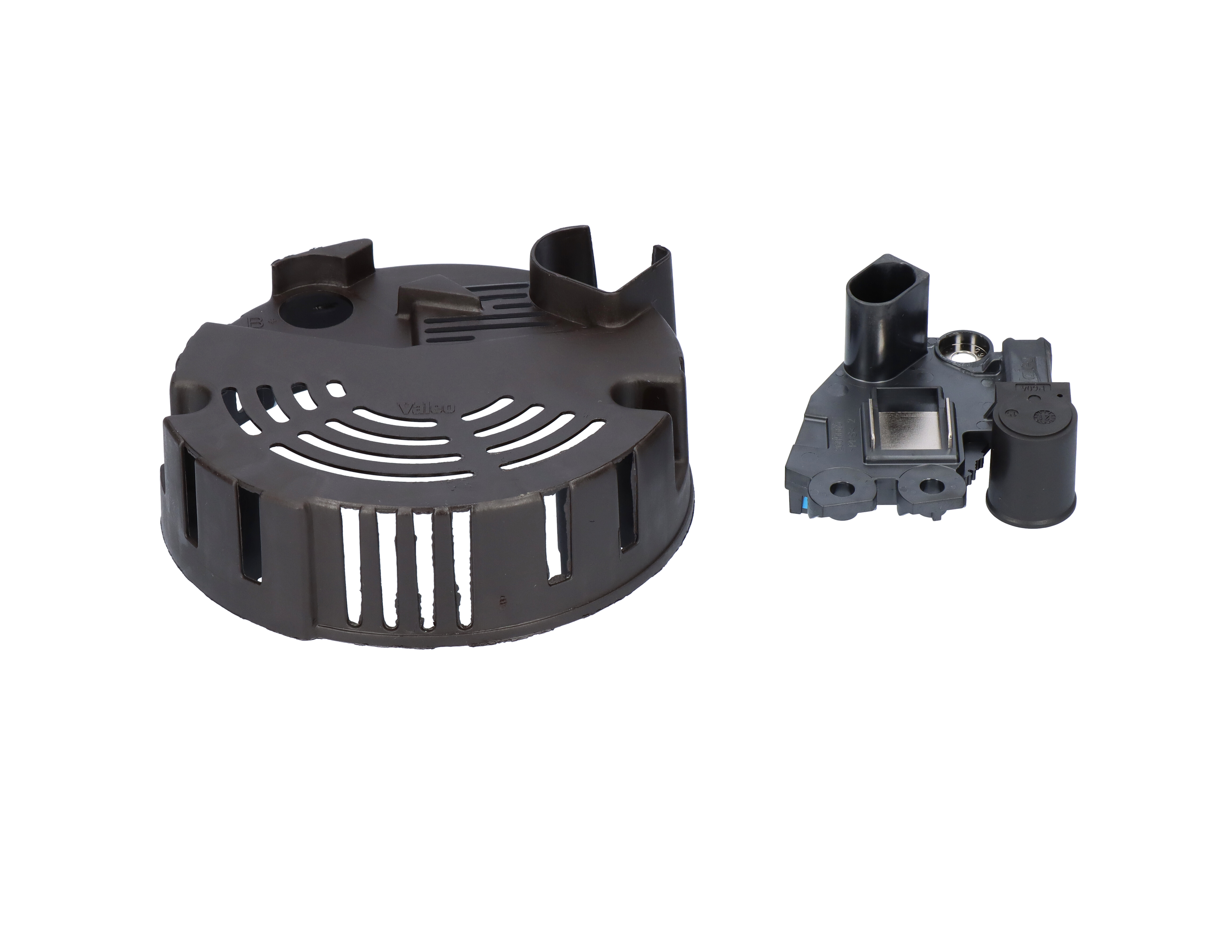 Köp billiga original Laddningsregulator 593944 jämförbara med A0031541706 OEM nummer på nätet