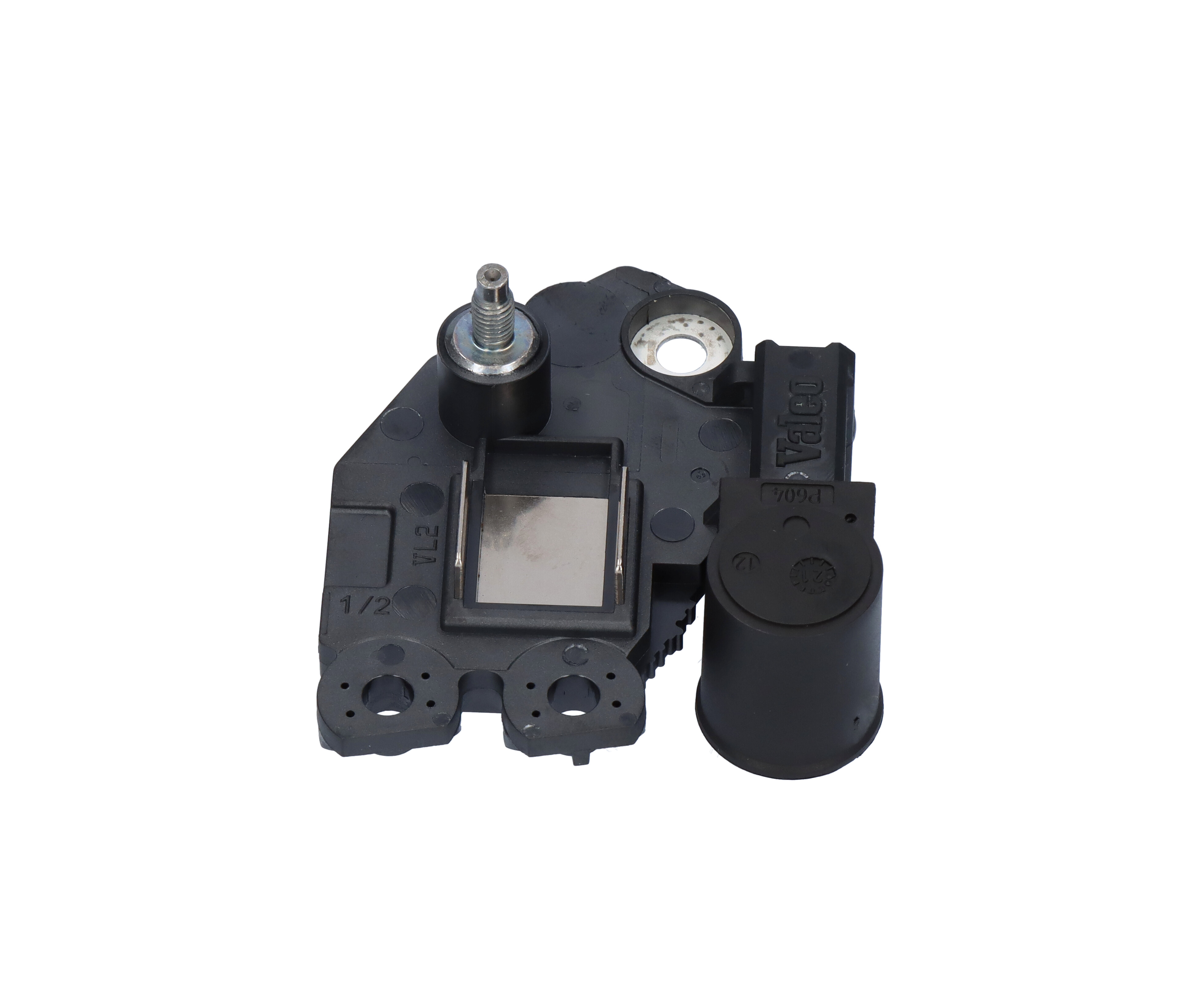 VALEO Pinion electromotor 593948