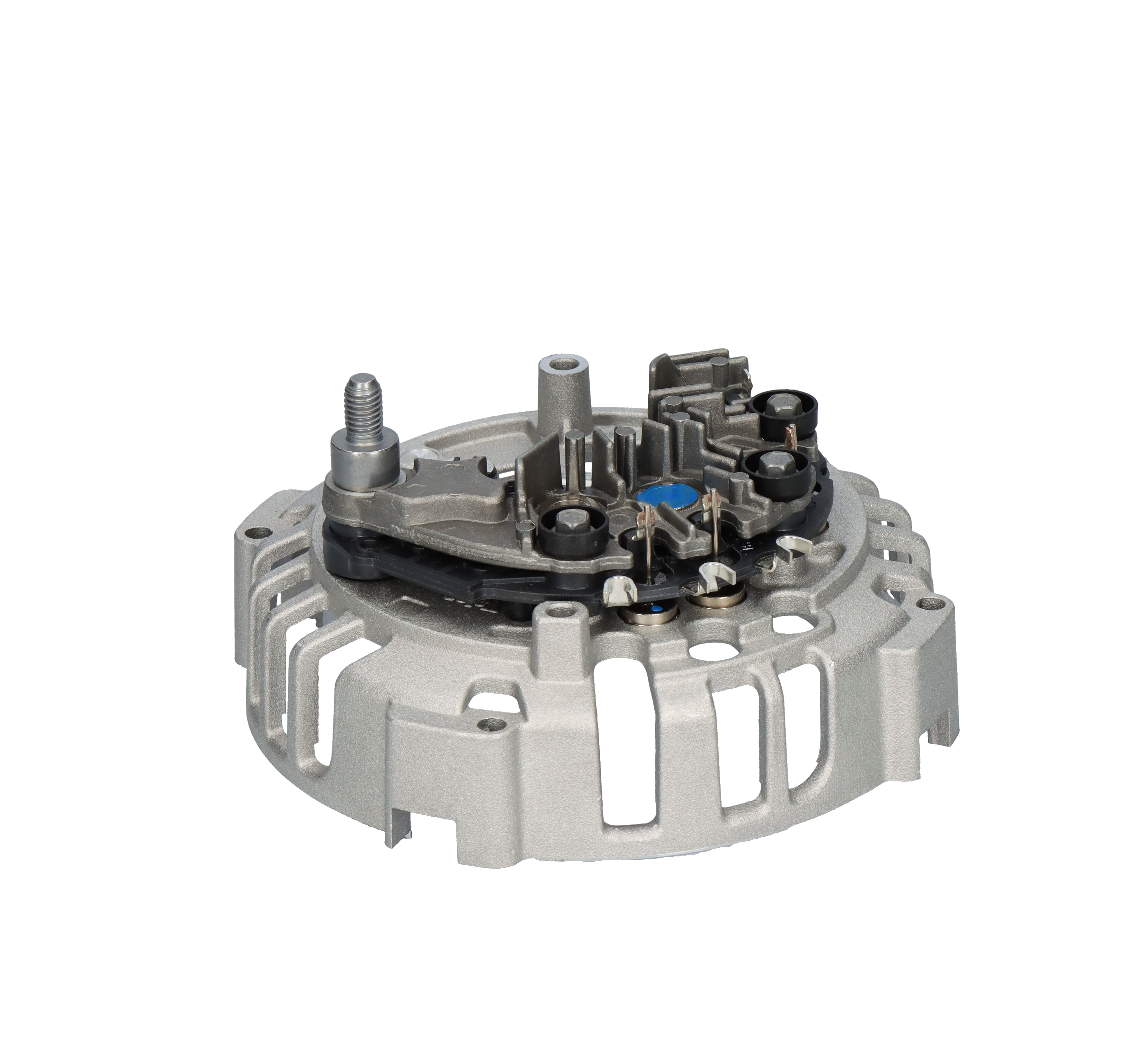 Cumpărați Punte diode de la VALEO Număr produs: 593393 la prețul de doar 671,16 lei