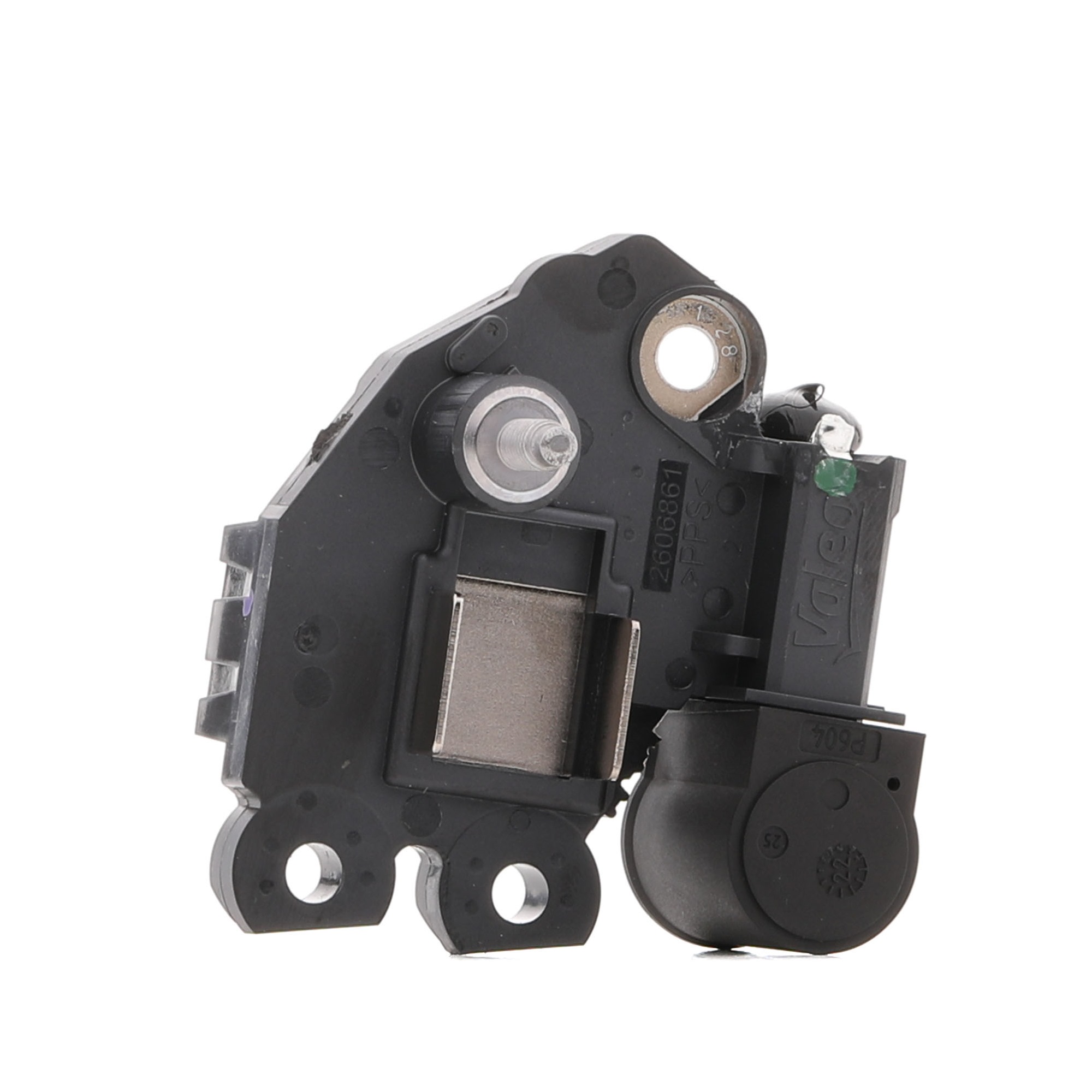 Pirkt VALEO Ģeneratora sprieguma regulators Preces Nr.: 595464 pie zemu cenu 56,73 €