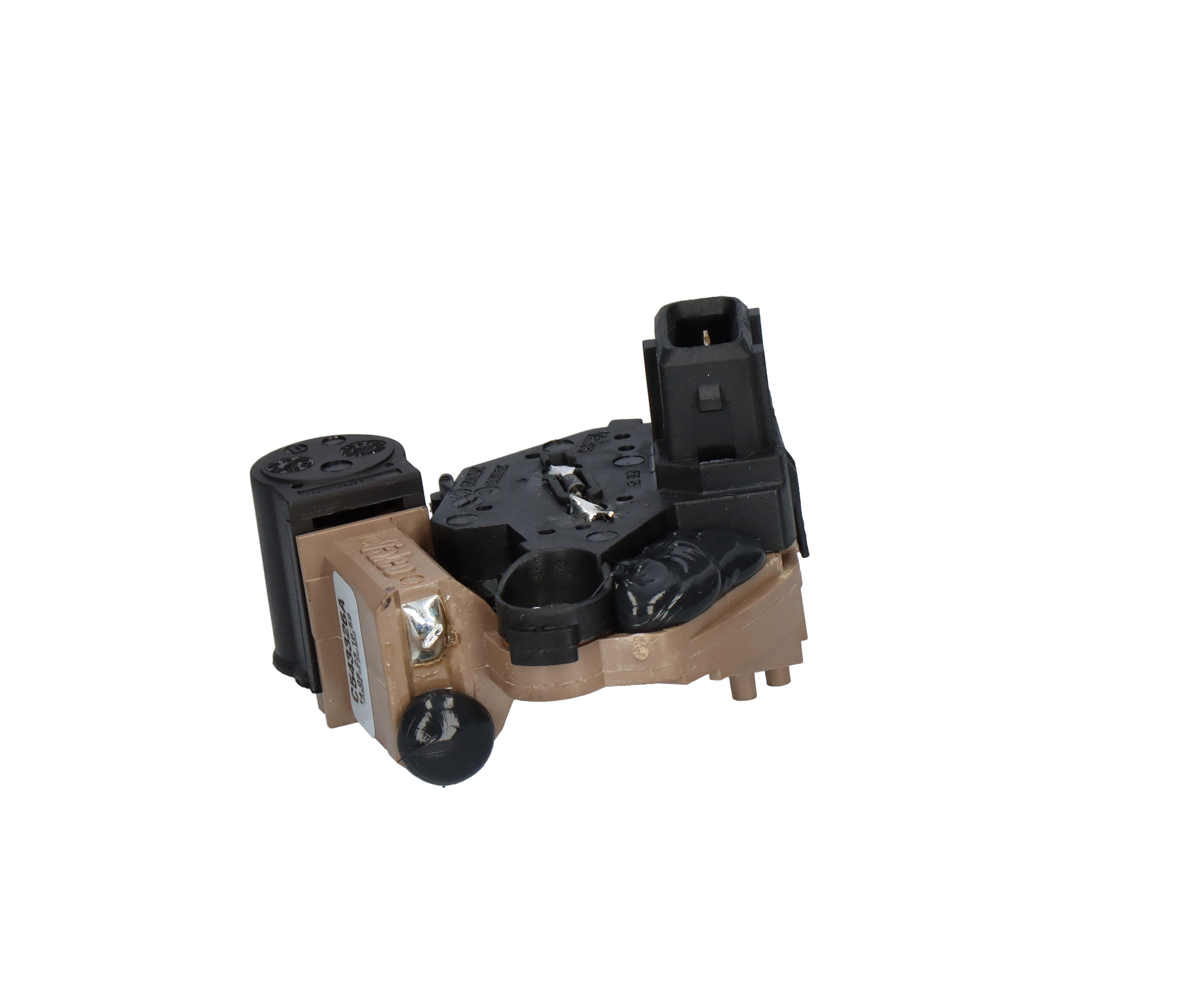Compre Piñón, arrancador 593846 original asequible comparable con números OEM online SG12B080