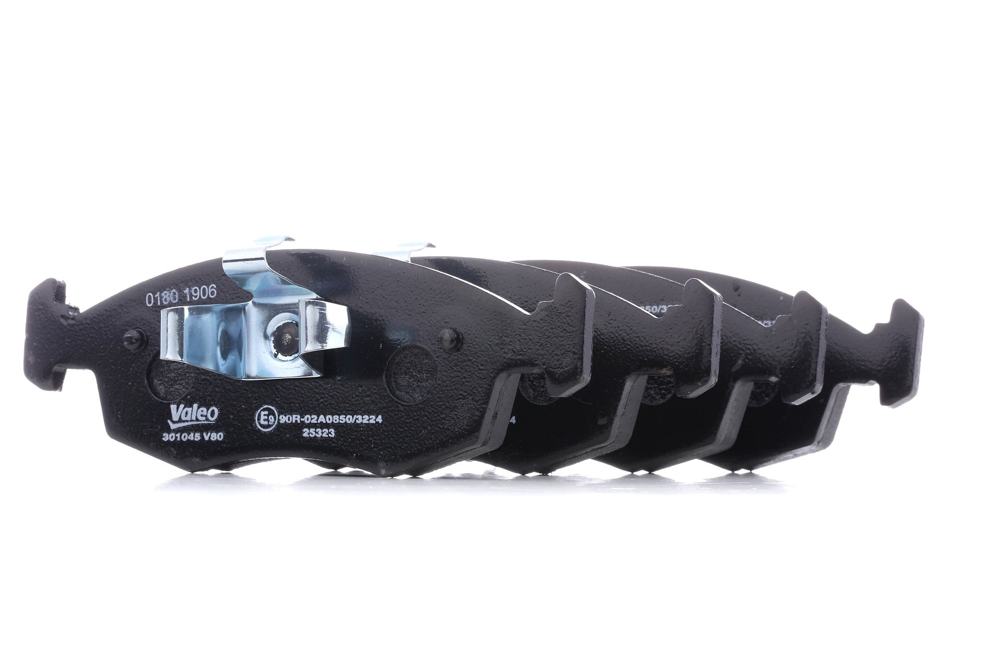 Įsigykite VALEO Stabdžių kaladėlės Prekės Nr.: 301045 už žemiausią 25,95 € kainą