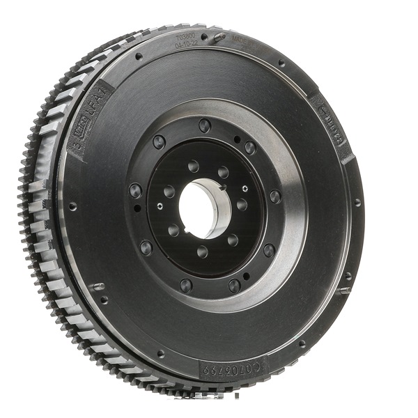 OEM Dubbelmassa vliegwiel RENAULT 1.9 dCi 120 PK Diesel 12310AW300 van VALEO online aan geweldige prijzen
