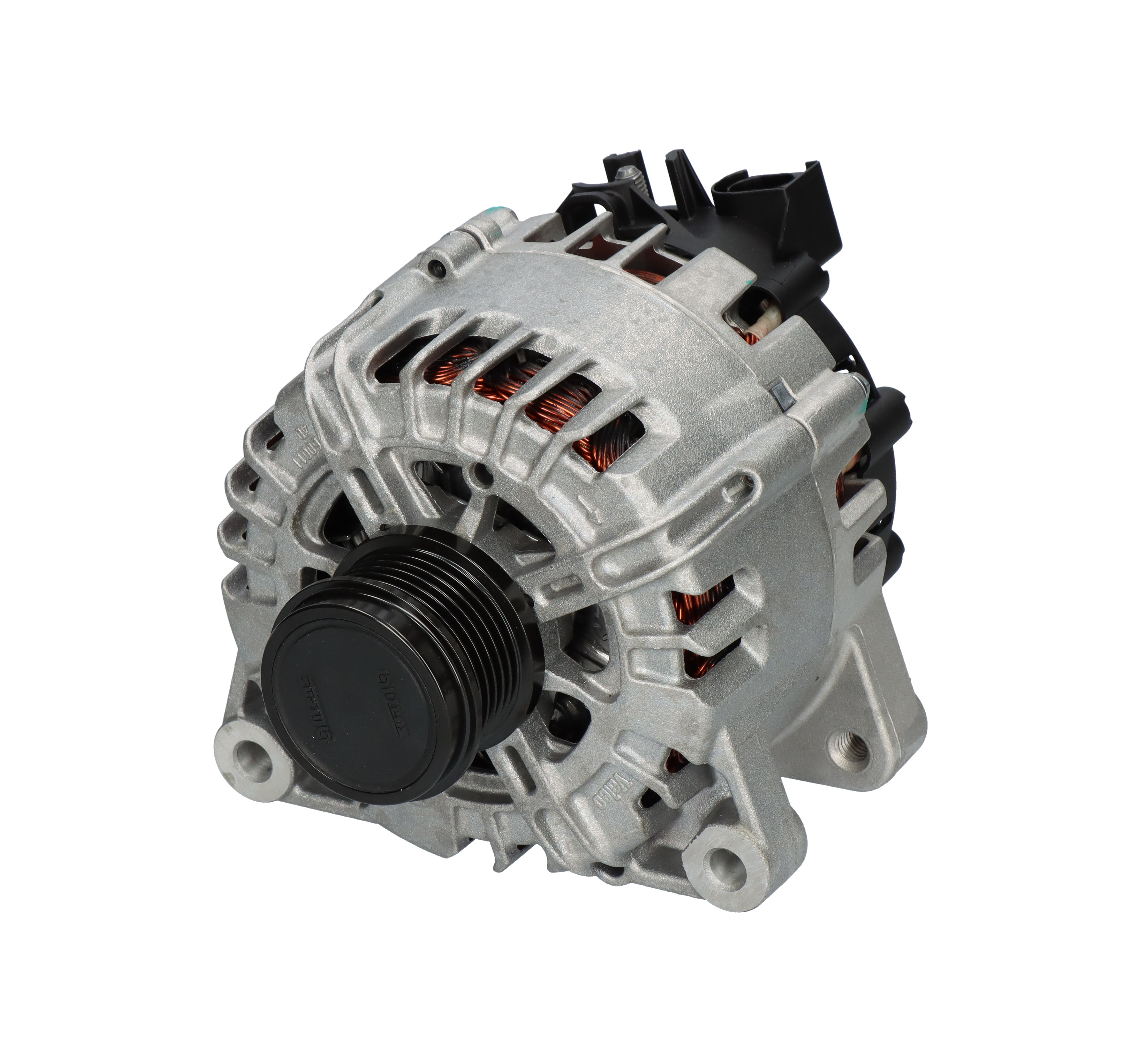 OE Dynastart FORD S-MAX 2025 1678608, 1857695, AG9T10300AA från VALEO