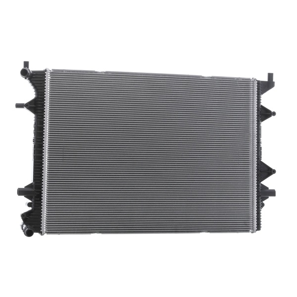 OEM Ψυγείο νερού VW Passat NMS 2013 5K0121251S, 1K0121251AB, 1K0121251BK VALEO