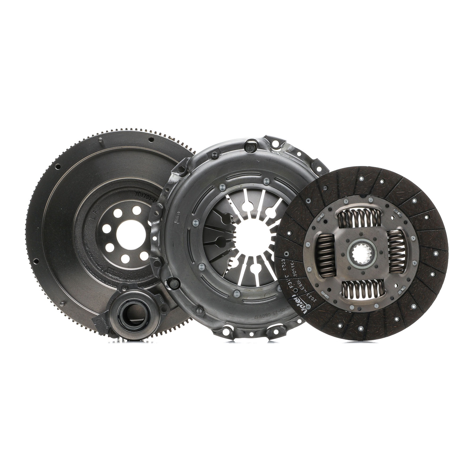 Ostke VALEO Sidurikomplekt Toode nr.: 845074 madala hinnaga 400,50 €