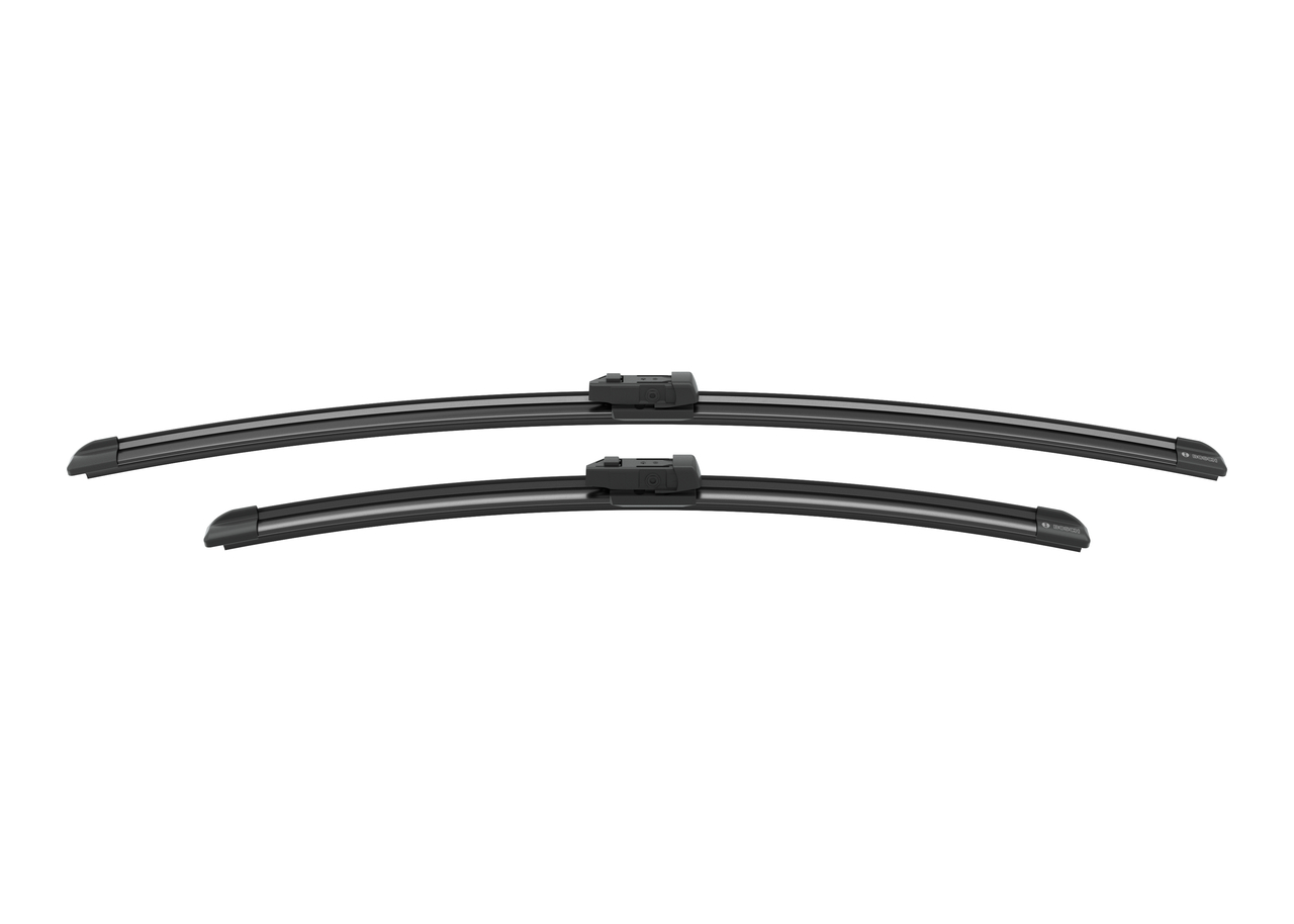 Köp billiga original Torkarblad 3 397 007 310 jämförbara med 61612447934 OEM nummer på nätet