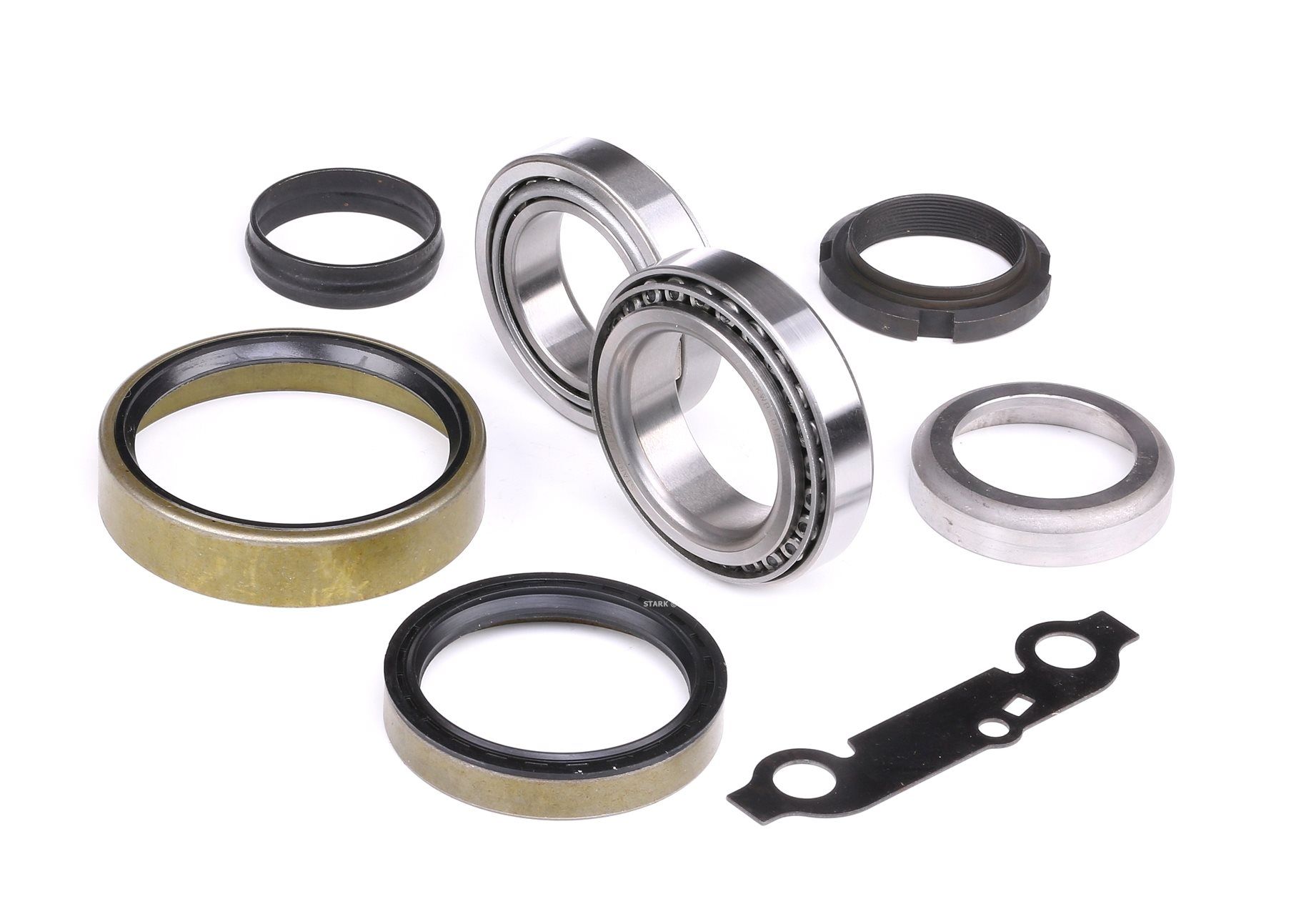 Compre STARK Kit de rolamento de roda Produto No.: SKWB-0180175 a preços baixos de 31,77 €