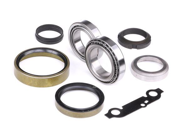 Compre online originais a baixo custo Kit de rolamento de roda SKWB-0180175 comparáveis com os números OEM CAC6333